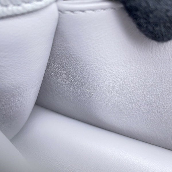 シャネル ハンドバッグ マトラッセ ココマーク ココハンドル キャビアスキン A92990 CHANEL 2wayショルダーバッグ