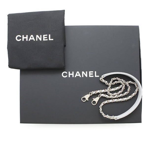 シャネル ハンドバッグ マトラッセ ココマーク ココハンドル キャビアスキン A92990 CHANEL 2wayショルダーバッグ