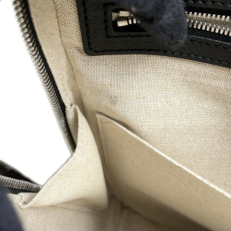 ベルルッティ リュック カリグラフィ プルミエ ジュール スクリット バックパック パティーヌ Berluti 2wayトートバッグ