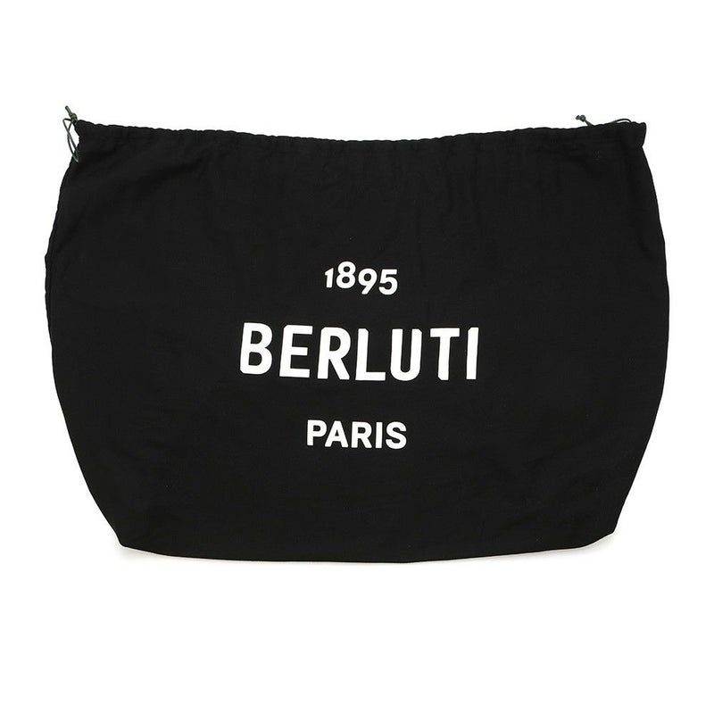 ベルルッティ リュック カリグラフィ プルミエ ジュール スクリット バックパック パティーヌ Berluti 2wayトートバッグ