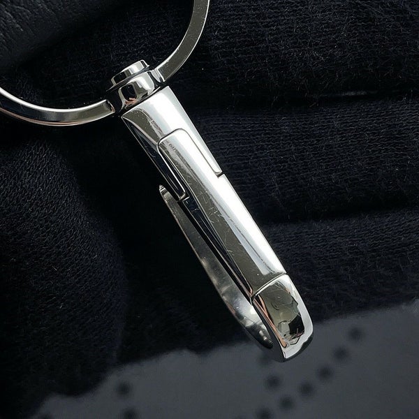 エルメス ショルダーバッグ エブリン3 PM ブラック/シルバー金具 トリヨンクレマンス U刻印 黒