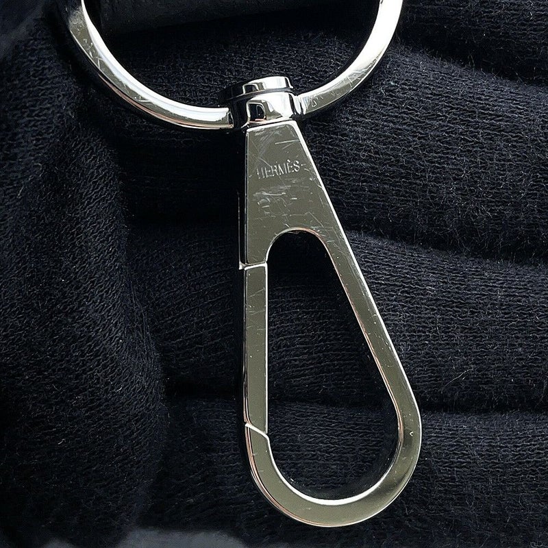 エルメス ショルダーバッグ エブリン3 PM ブラック/シルバー金具 トリヨンクレマンス U刻印 黒