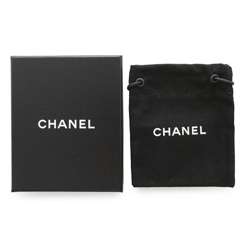 シャネル ネックレス ココマーク ラインストーン B11 C CHANEL アクセサリー