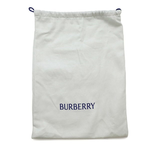バーバリー ショルダーバッグ スニップバッグ キャンバス 8097379 BURBERRY バッグ