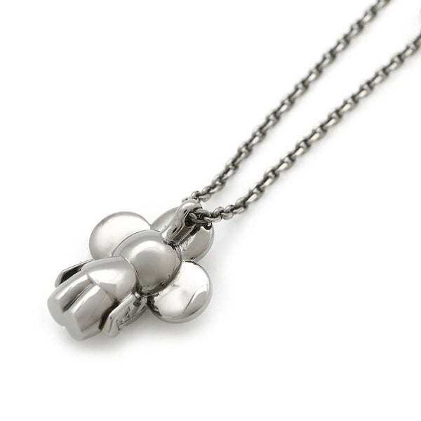 ルイヴィトン ネックレス ペンダント・ヴィヴィエンヌ M00831 LOUIS VUITTON アクセサリー