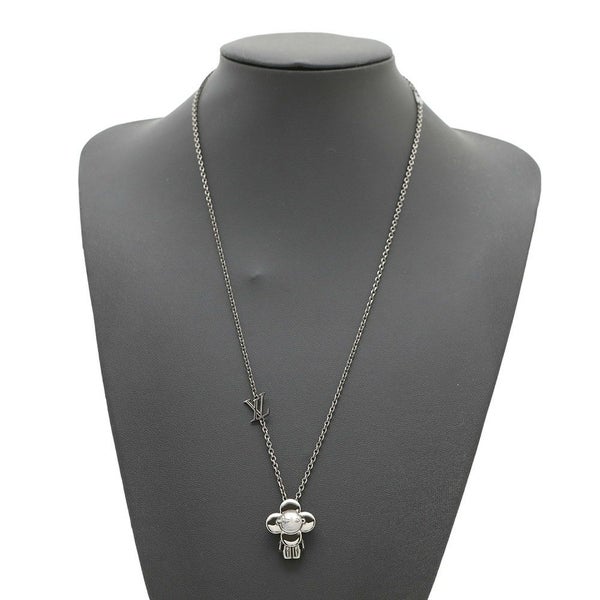 ルイヴィトン ネックレス ペンダント・ヴィヴィエンヌ M00831 LOUIS VUITTON アクセサリー