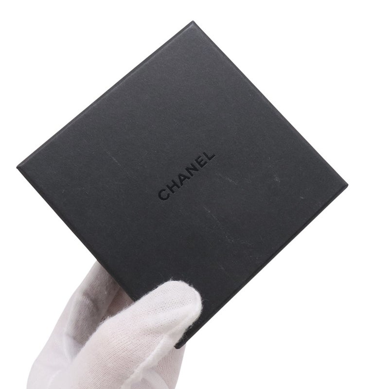 シャネル リング ウルトラ コレクション ダイヤモンド 1P K18WG/ホワイトセラミック サイズ53 J3094 CHANEL