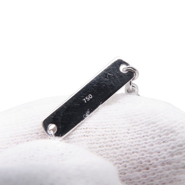 タサキ ネックレス バランス ネオ ペンダント あこや真珠 パール K18WGホワイトゴールド P-16850-18KWG TASAKI
