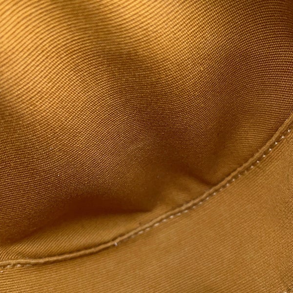 セリーヌ ハンドバッグ トリオンフ ハート PVC/レザー 198222 CELINE 2wayショルダーバッグ ブラウン
