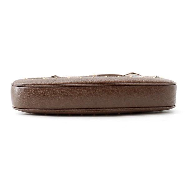 グッチ ショルダーバッグ ジャッキー 1961 スモール GGスプリーム レザー 678843 GUCCI 2way