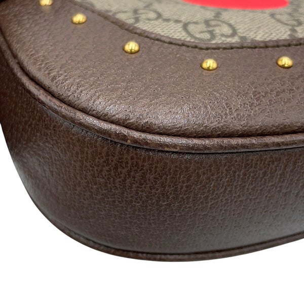 グッチ ショルダーバッグ ジャッキー 1961 スモール GGスプリーム レザー 678843 GUCCI 2way