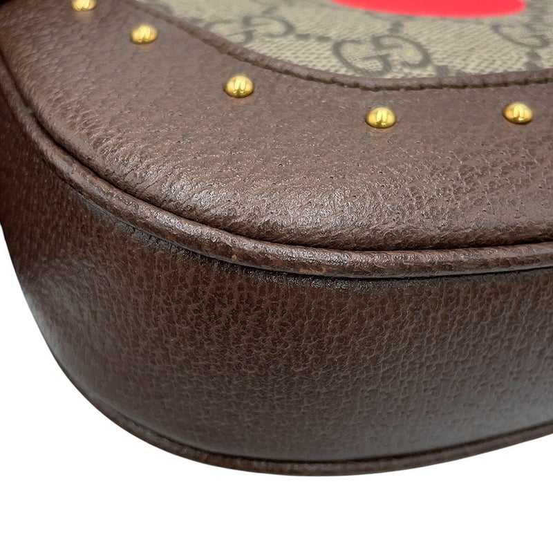 グッチ ショルダーバッグ ジャッキー 1961 スモール GGスプリーム レザー 678843 GUCCI 2way