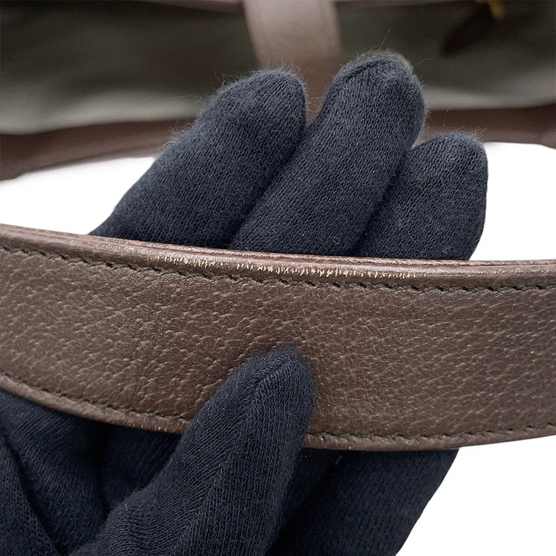 グッチ ショルダーバッグ ジャッキー 1961 スモール GGスプリーム レザー 678843 GUCCI 2way
