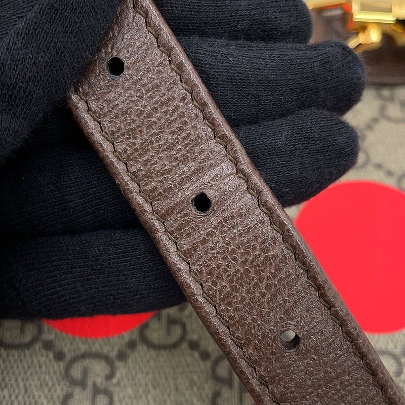 グッチ ショルダーバッグ ジャッキー 1961 スモール GGスプリーム レザー 678843 GUCCI 2way