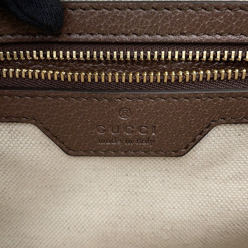 グッチ ショルダーバッグ ジャッキー 1961 スモール GGスプリーム レザー 678843 GUCCI 2way