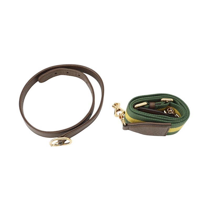グッチ ショルダーバッグ ジャッキー 1961 スモール GGスプリーム レザー 678843 GUCCI 2way