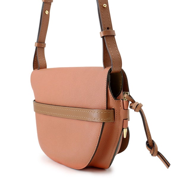 ロエベ ショルダーバッグ ゲートショルダー スモール LOEWE バッグ