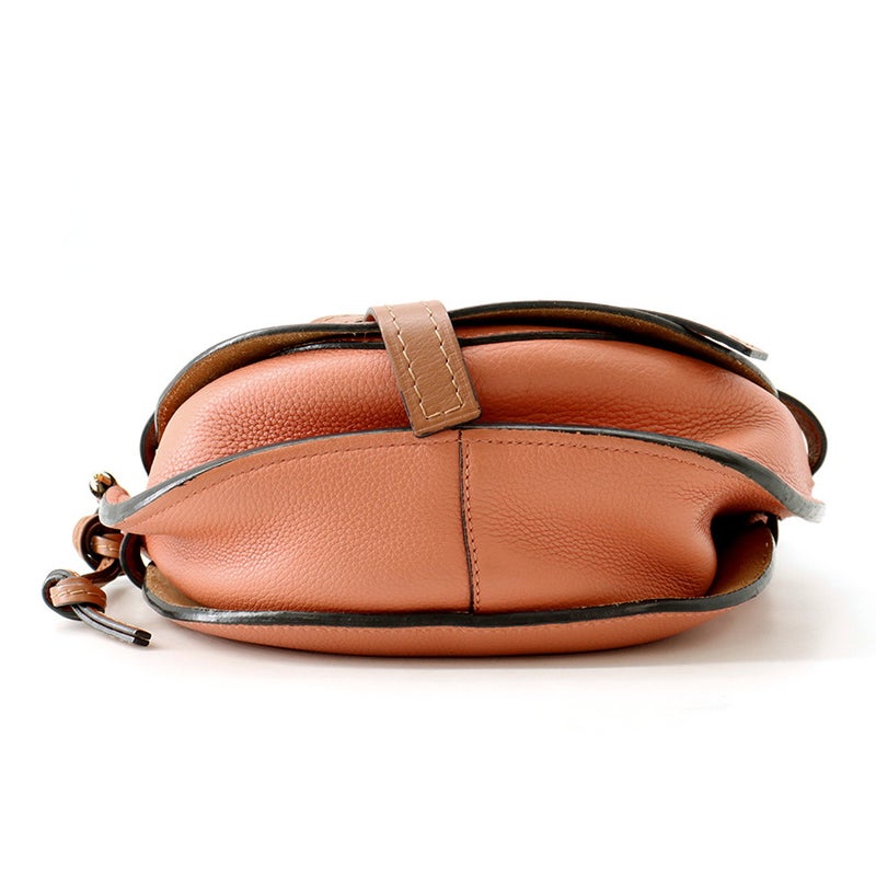 ロエベ ショルダーバッグ ゲートショルダー スモール LOEWE バッグ