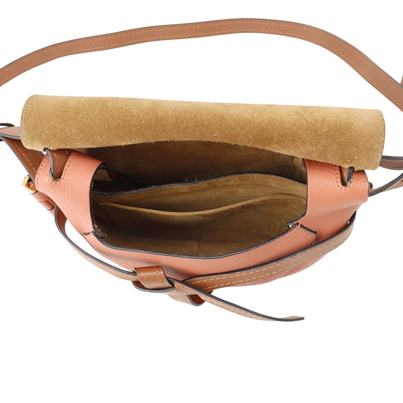 ロエベ ショルダーバッグ ゲートショルダー スモール LOEWE バッグ