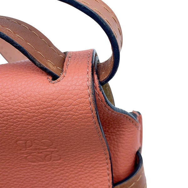 ロエベ ショルダーバッグ ゲートショルダー スモール LOEWE バッグ