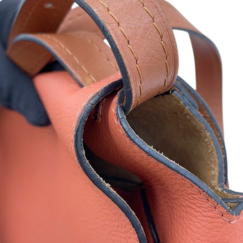 ロエベ ショルダーバッグ ゲートショルダー スモール LOEWE バッグ