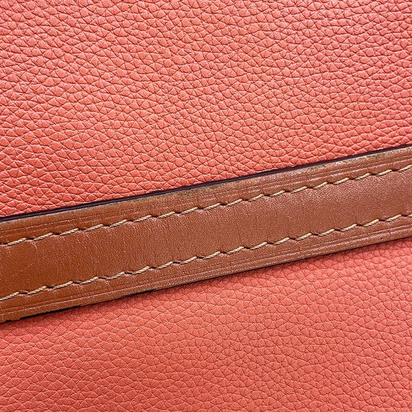 ロエベ ショルダーバッグ ゲートショルダー スモール LOEWE バッグ