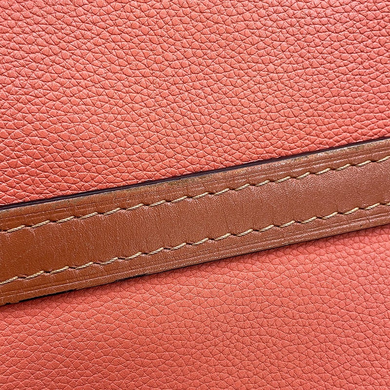 ロエベ ショルダーバッグ ゲートショルダー スモール LOEWE バッグ