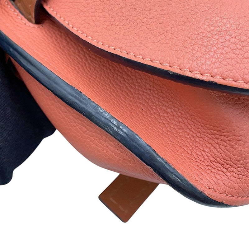 ロエベ ショルダーバッグ ゲートショルダー スモール LOEWE バッグ