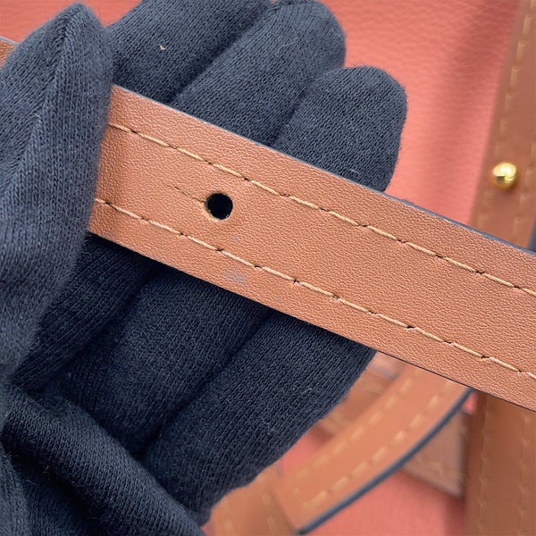 ロエベ ショルダーバッグ ゲートショルダー スモール LOEWE バッグ