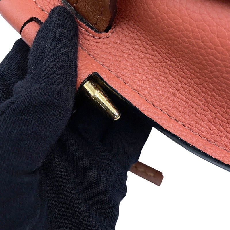 ロエベ ショルダーバッグ ゲートショルダー スモール LOEWE バッグ