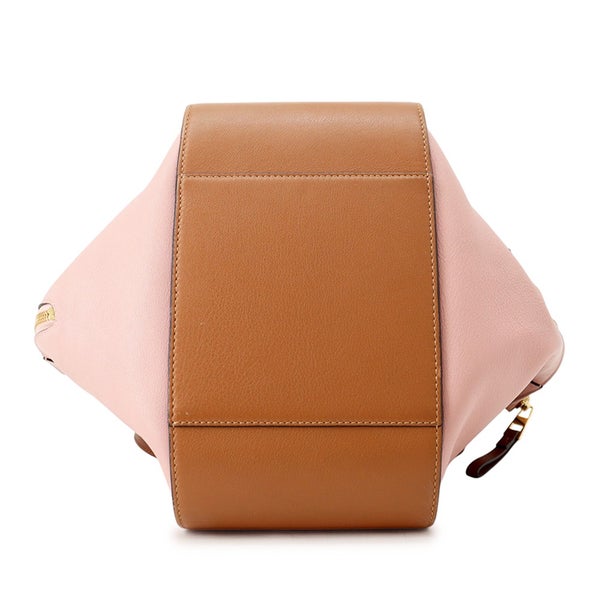 ロエベ ハンドバッグ ハンモック スモール グレインカーフレザー 387.30WS35 LOEWE 2wayショルダーバッグ