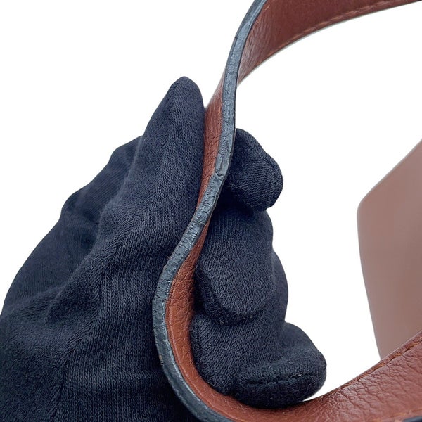 ロエベ ハンドバッグ ハンモック スモール グレインカーフレザー 387.30WS35 LOEWE 2wayショルダーバッグ