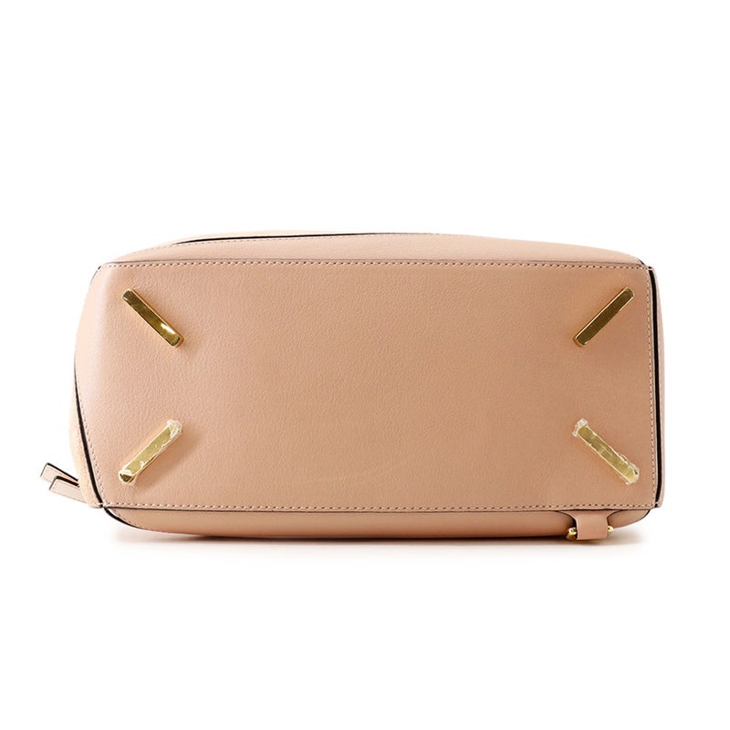 ロエベ ハンドバッグ パズルバッグ ミディアム カーフレザー LOEWE 2wayショルダーバッグ