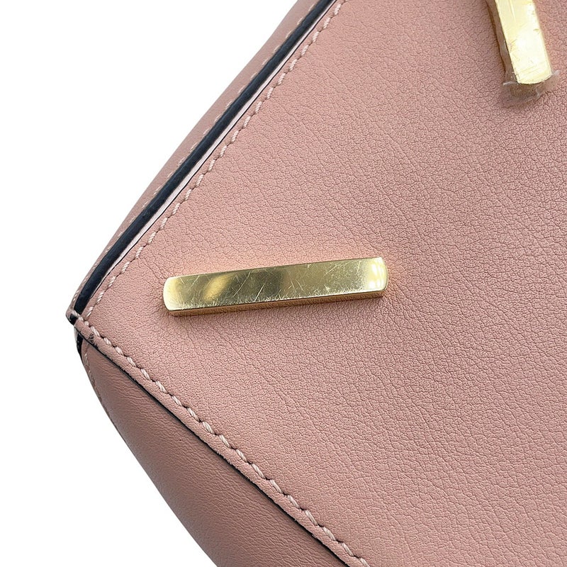 ロエベ ハンドバッグ パズルバッグ ミディアム カーフレザー LOEWE 2wayショルダーバッグ