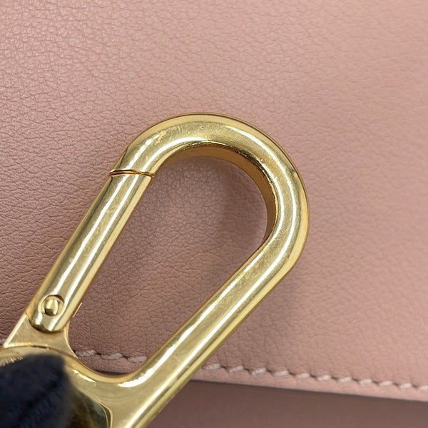 ロエベ ハンドバッグ パズルバッグ ミディアム カーフレザー LOEWE 2wayショルダーバッグ