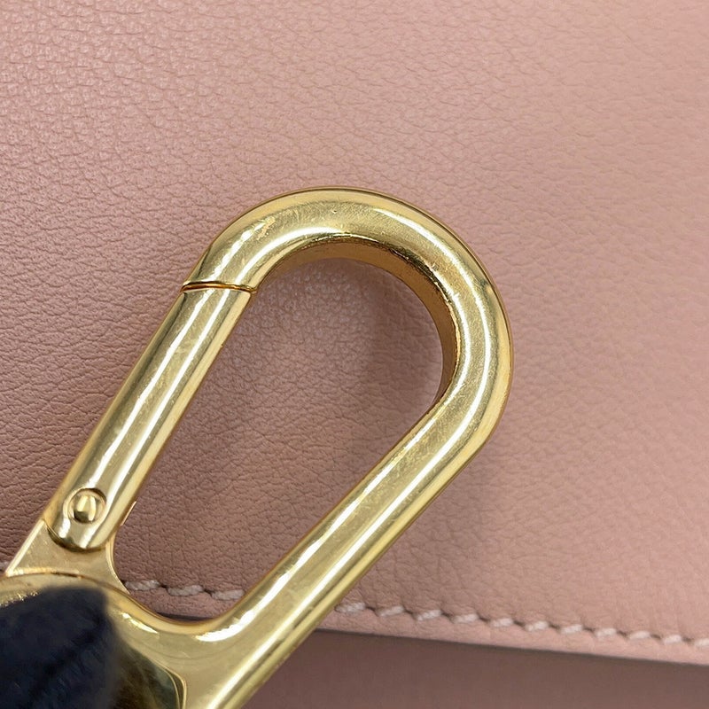 ロエベ ハンドバッグ パズルバッグ ミディアム カーフレザー LOEWE 2wayショルダーバッグ