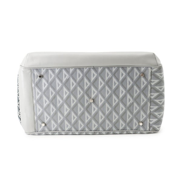 クリスチャン・ディオール ペットキャリーバッグ ヒットザロード PVC レザー 1ESDU035CDP_H42E Christian Dior