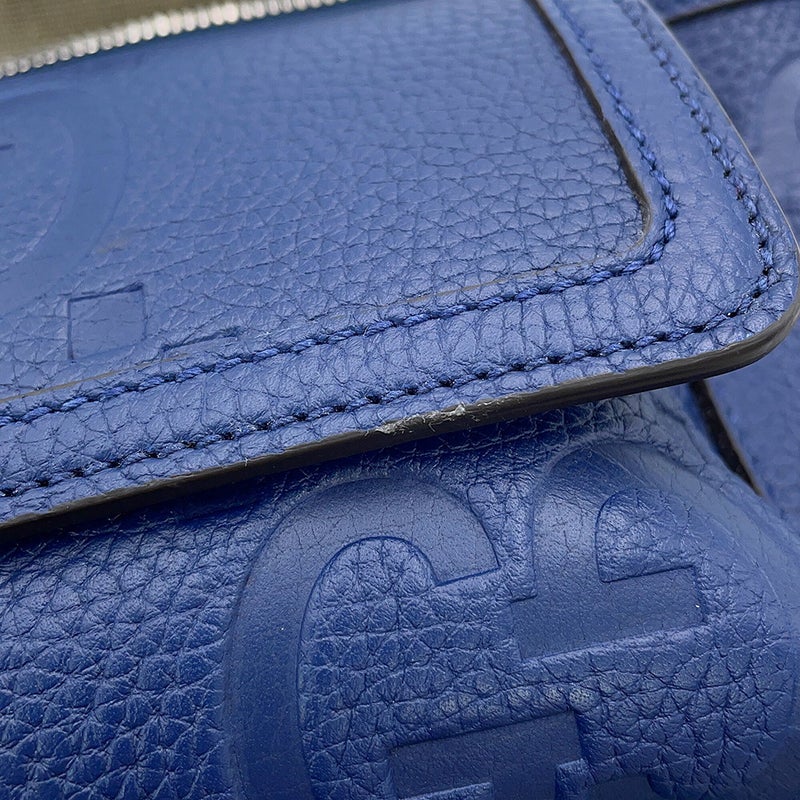 グッチ ボディバッグ ジャンボGG エンボス ウエストバッグ レザー 645093 GUCCI ベルトバッグ アウトレット品