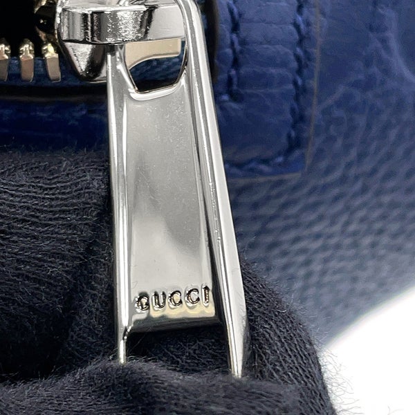 グッチ ボディバッグ ジャンボGG エンボス ウエストバッグ レザー 645093 GUCCI ベルトバッグ アウトレット品