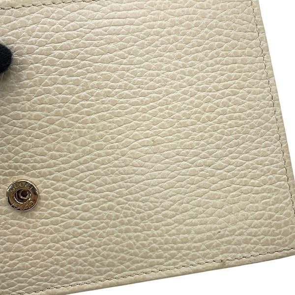 グッチ チェーンウォレット インターロッキングG レザー 615523 GUCCI 財布 アウトレット品