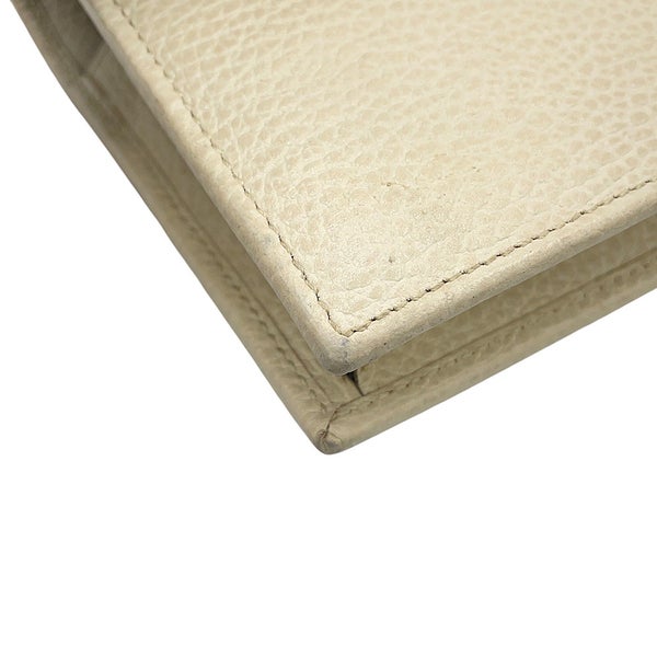 グッチ チェーンウォレット インターロッキングG レザー 615523 GUCCI 財布 アウトレット品