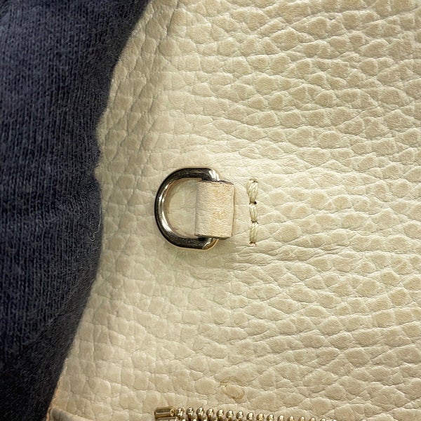 グッチ チェーンウォレット インターロッキングG レザー 615523 GUCCI 財布 アウトレット品
