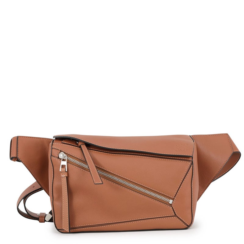 ロエベ ボディバッグ パズル バムバッグ スモール B510P35X09 LOEWE バッグ