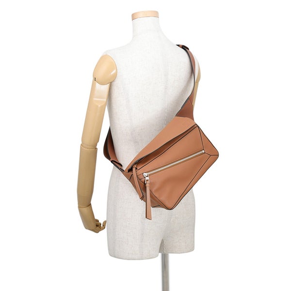 ロエベ ボディバッグ パズル バムバッグ スモール B510P35X09 LOEWE バッグ