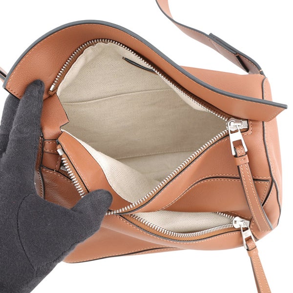 ロエベ ボディバッグ パズル バムバッグ スモール B510P35X09 LOEWE バッグ
