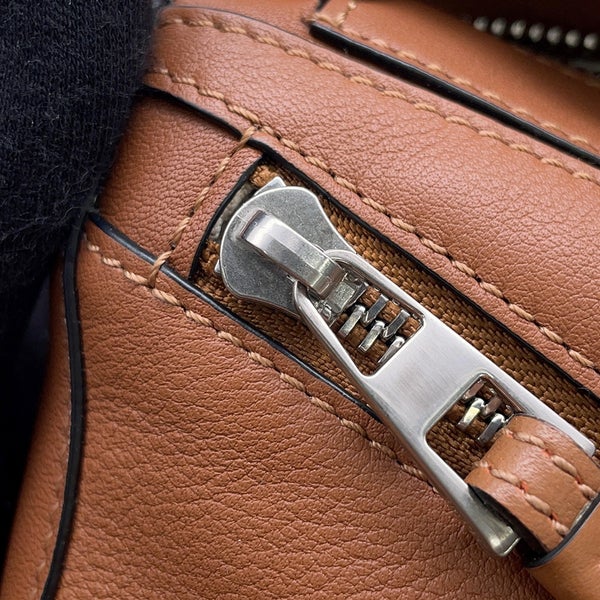ロエベ ボディバッグ パズル バムバッグ スモール B510P35X09 LOEWE バッグ