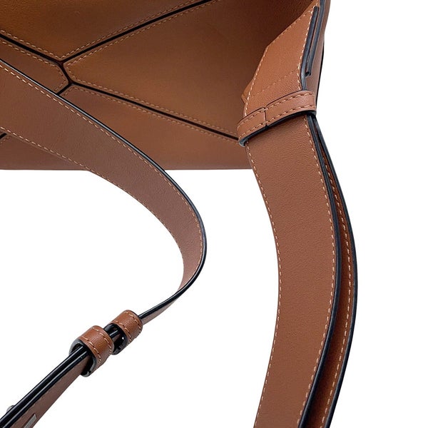 ロエベ ボディバッグ パズル バムバッグ スモール B510P35X09 LOEWE バッグ