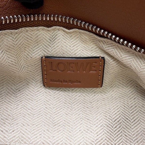 ロエベ ボディバッグ パズル バムバッグ スモール B510P35X09 LOEWE バッグ