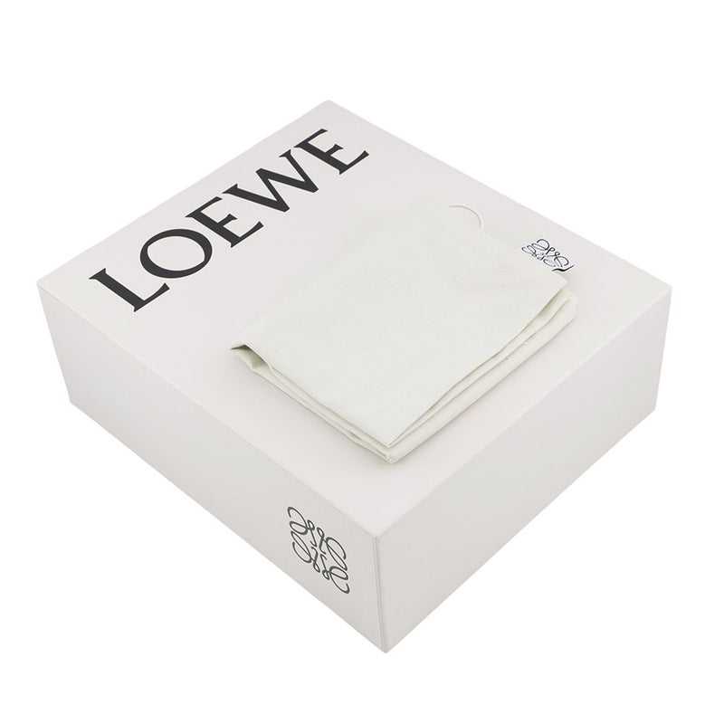 ロエベ ボディバッグ パズル バムバッグ スモール B510P35X09 LOEWE バッグ