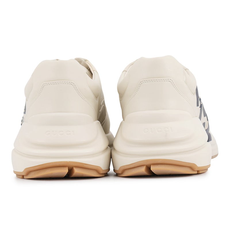 グッチ スニーカー ライトン25 RHYTON メンズサイズ13 663339 GUCCI 靴